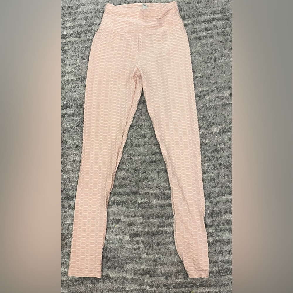 Tiktok leggings